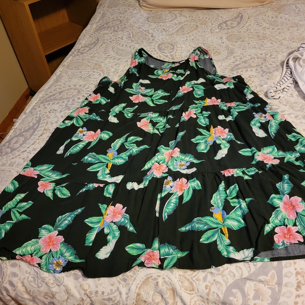 Summer dress